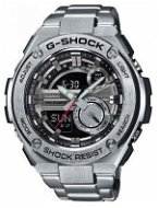 CASIO G-SHOCK G-Steel GST-210D-1A - Pánske hodinky