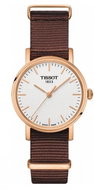 Women's Watch TISSOT Everytime T109.210.37.031.00 - Women's Watch