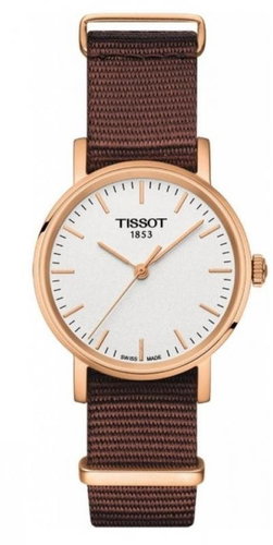 Women's Watch TISSOT Everytime T109.210.37.031.00 - Women's Watch - Main image