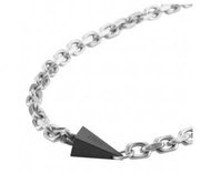 STORM Kayo Black 9980784/BK - Necklace