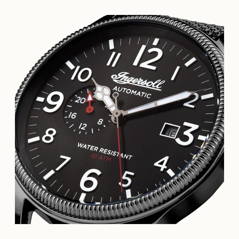 Chronograph apsley best sale