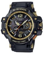 CASIO G-SHOCK Gravitymaster GPW-1000GB-1A - Pánské hodinky
