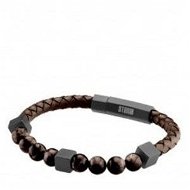 STORM Taroko Bracelet – Brown 9980772/BR - Náramok