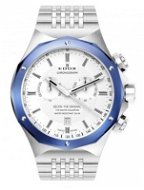 EDOX Delfin 10108 3BU AIN - Men's Watch