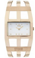 STORM Zoa Rose Gold 47342/RG - Women's Watch