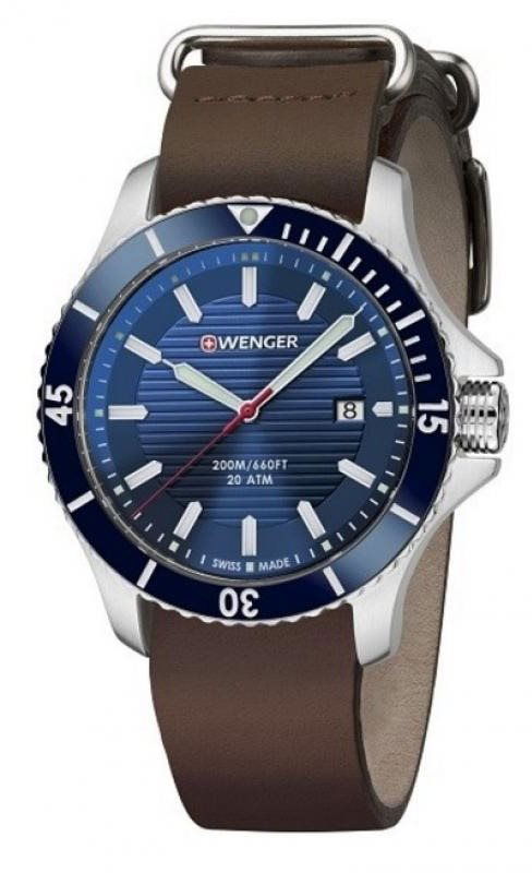 Wenger discount seaforce 01.0641