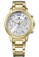 TOMMY HILFIGER 1781742 - Női karóra