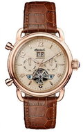 INGERSOLL The New England Automatic I00901 - Men's Watch