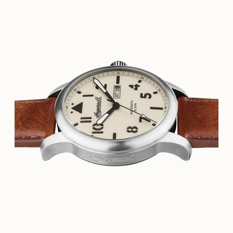 Ingersoll hatton best sale automatic watch