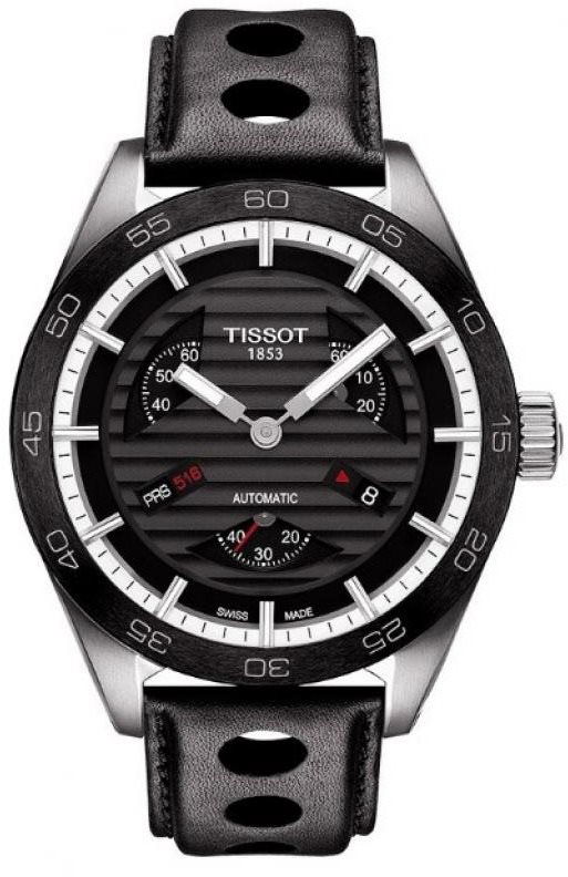 Tissot prs 516 hot sale automatic 1853