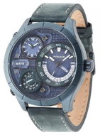 POLICE Bushmaster PL14638XSUBL/03 - Men's Watch
