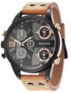 POLICE Copperhead PL14374JSB/02 - Men's Watch