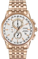 CITIZEN Radio Controlled AT8113-55A - Men's Watch