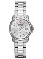 SWISS MILITARY Hanowa Recruit Lady Prime 7230.04.001 - Women's Watch