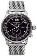 ZEPPELIN 100 Years 7640M-2 - Men's Watch