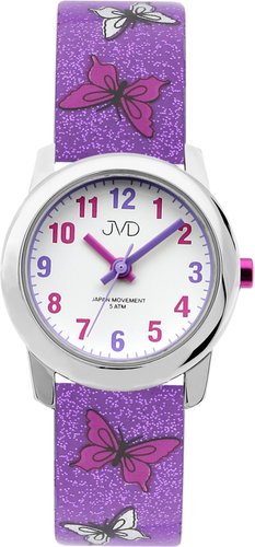 JVD J7142.4 - Children's Watch - Main image