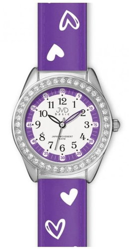 JVD J7117.3 - Children's Watch - Main image