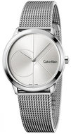 CALVIN KLEIN Minimal K3M2212Z - Women's Watch