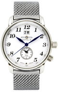 ZEPPELIN LZ 127 Graf 7644M-1 - Men's Watch