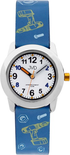 JVD J7175.2 - Children's Watch - Main image