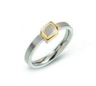 BOCCIA TITANIUM 0142-02 - Ring