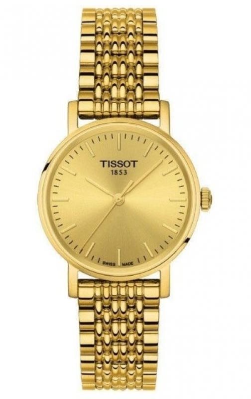 TISSOT Everytime T109.210.33.021.00 D msk hodinky Alza.cz