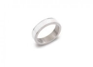 Titanium BOCCIA 0132-01 - Ring