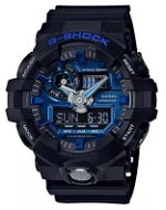 CASIO G-SHOCK GA-710-1A2 - Men's Watch