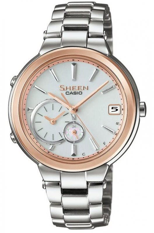 Sheen bluetooth cheap watch