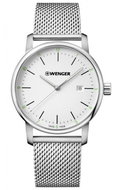 WENGER Urban Classic 01.1741.113 - Men's Watch