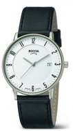 BOCCIA TITANIUM 3607-02 - Men's Watch