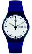 SWATCH Bellablue SUON709 - Watch