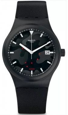 SWATCH Sistem Clouds SUTA401 - Men's Watch - Main image