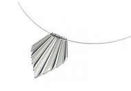 BOCCIA TITANIUM 08007-0145 - Necklace