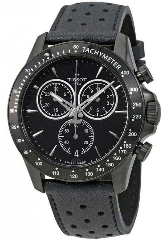 Tissot v8 men's online watch