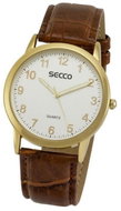 SECCO S A5002,1-111 - Men's Watch