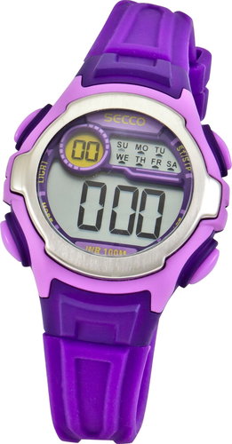 SECCO WITH DIB-003 - Watch - Main image