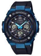 CASIO G-SHOCK G-Steel GST-W300G-1A2 - Men's Watch