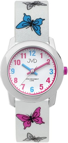 JVD J7142.6 - Children's Watch - Main image