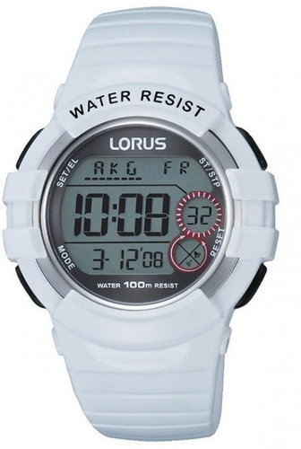 LORUS R2319KX9 - Children's Watch - Main image