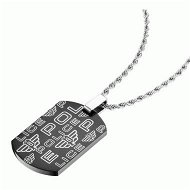 POLICE Onley PJ26060PSB/01 - Necklace
