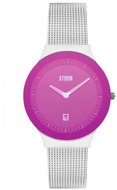STORM Mini Sotec Lazer Purple 47383/P - Women's Watch