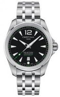 CERTINA DS Action Chronometer C032.851.11.057.02 - Men's Watch