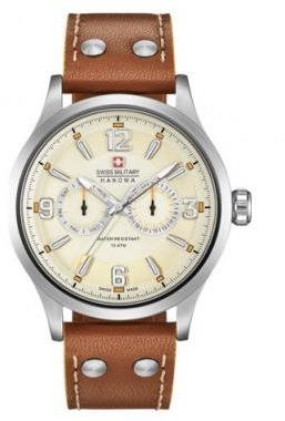 SWISS MILITARY Hanowa Undercover Multifunction 4307.04.002 - Men's Watch - Main image