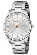 WENGER City Classic 01.1421.105 - Women's Watch