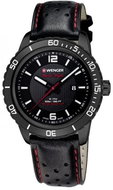 WENGER Roadster Black Night 01.0851.123 - Men's Watch
