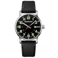WENGER Avenue 01.1641.110 - Men's Watch
