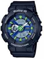 CASIO Baby-G BA-110PP-1A - Dámské hodinky