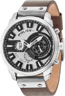 POLICE Leicester PL15217JS/04A - Men's Watch