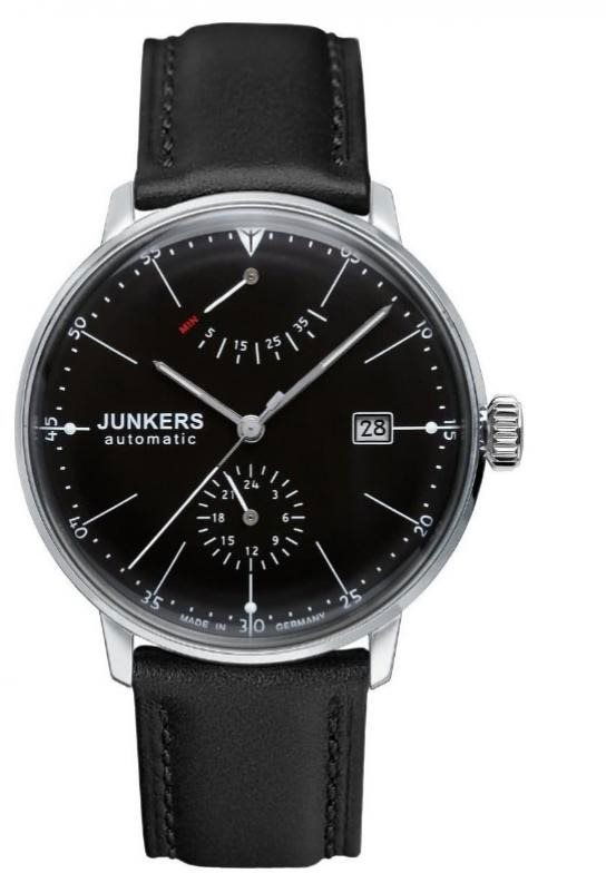 Junkers automatic online